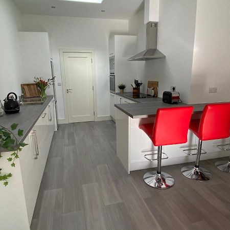 Апартаменти Apt 4 - Silver Spruce Кілларні Екстер'єр фото