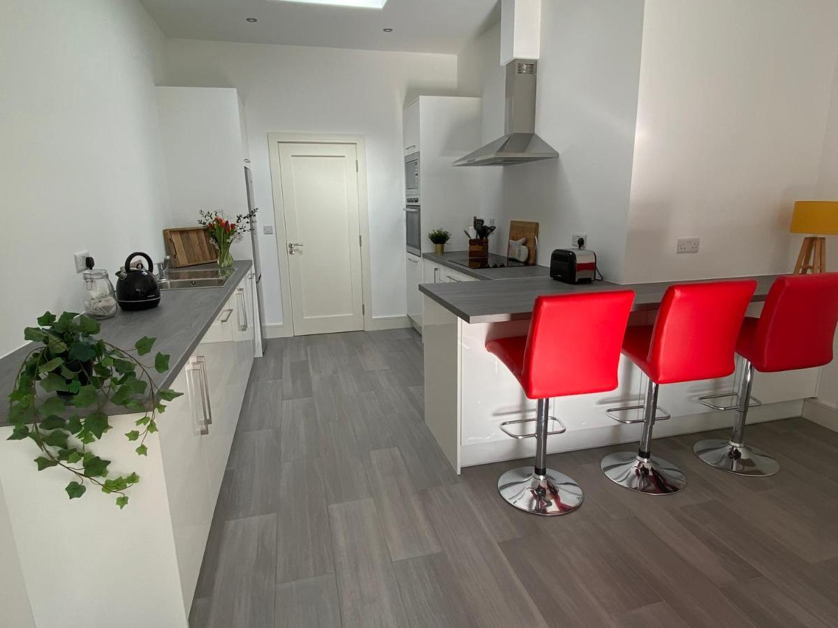 Апартаменти Apt 4 - Silver Spruce Кілларні Екстер'єр фото