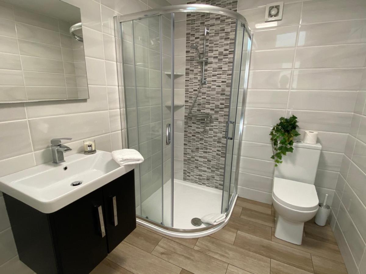 Апартаменти Apt 4 - Silver Spruce Кілларні Екстер'єр фото