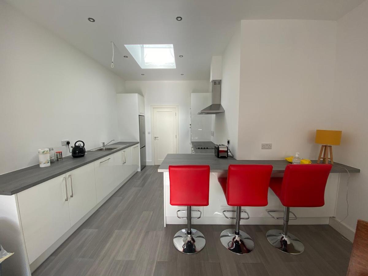 Апартаменти Apt 4 - Silver Spruce Кілларні Екстер'єр фото