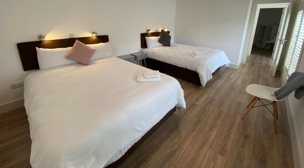 Апартаменти Apt 4 - Silver Spruce Кілларні Екстер'єр фото