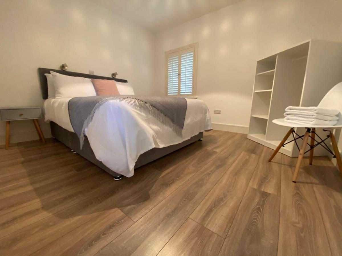 Апартаменти Apt 4 - Silver Spruce Кілларні Екстер'єр фото