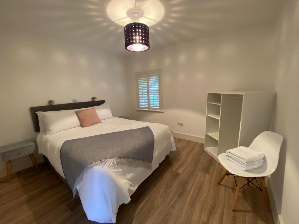 Апартаменти Apt 4 - Silver Spruce Кілларні Екстер'єр фото