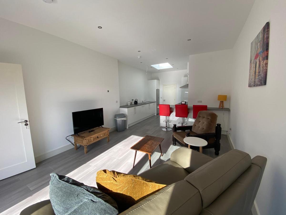Апартаменти Apt 4 - Silver Spruce Кілларні Екстер'єр фото