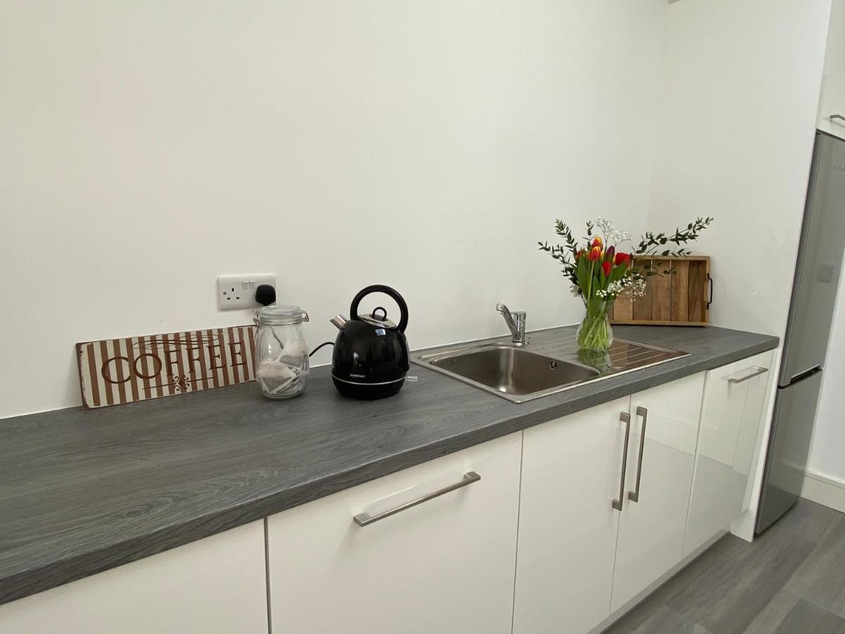 Апартаменти Apt 4 - Silver Spruce Кілларні Екстер'єр фото