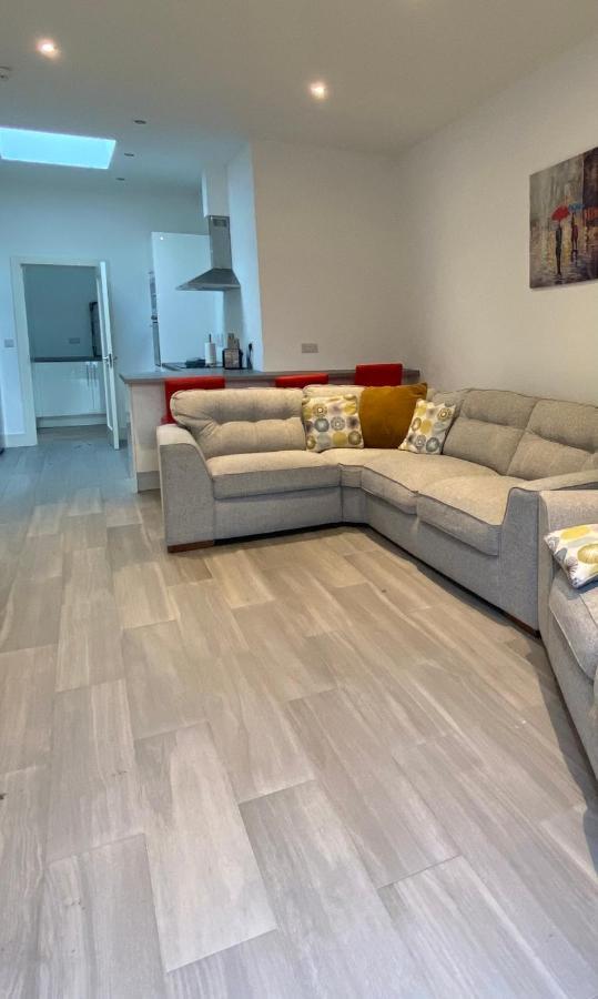 Апартаменти Apt 4 - Silver Spruce Кілларні Екстер'єр фото