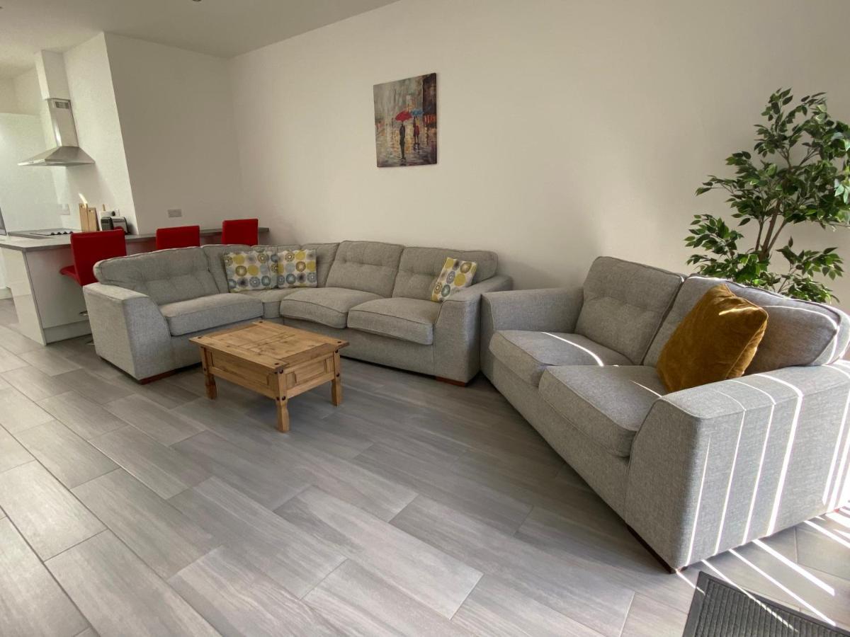 Апартаменти Apt 4 - Silver Spruce Кілларні Екстер'єр фото